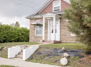 1937 George St, Butte, MT 59701