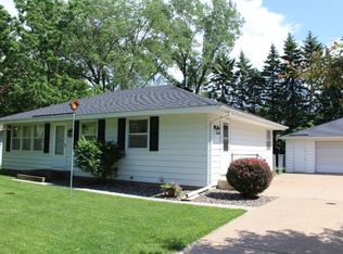 3056 116th Ln NW, Coon Rapids, MN 55433