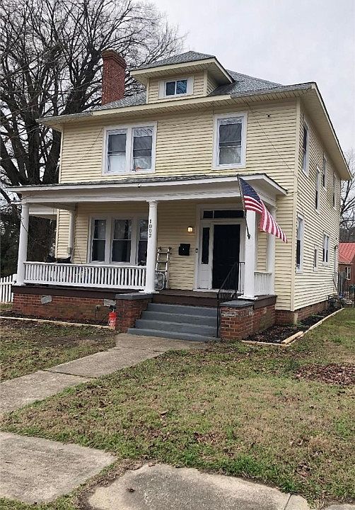 1802 Varina Ave, Petersburg, VA 23805 Zillow