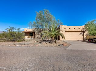 46925 N 40th Dr, New River, AZ 85087