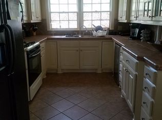 210 Oscar St, Ruleville, MS 38771
