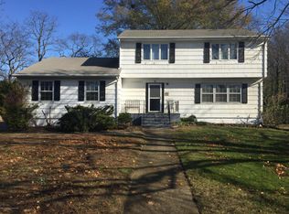 16 Ridge Rd, West Long Branch, NJ 07764