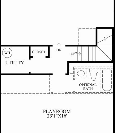 Lower Level