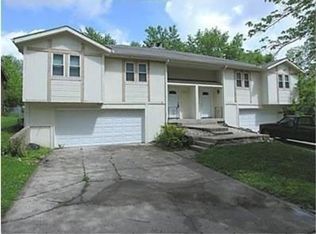 6913 N Fisk Ave, Kansas City, MO 64151