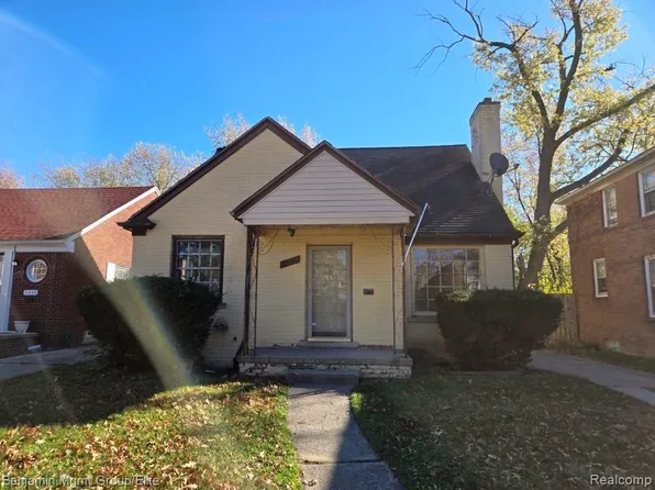 11642 Laing St, Detroit, MI 48224