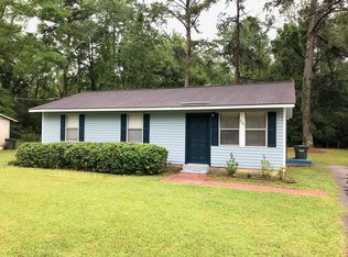 1514 Spindle Wheel Dr, Thomasville, GA 31792