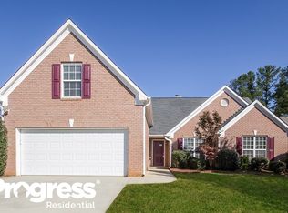405 Mazley Dr, Locust Grove, GA 30248