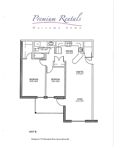 Floor plan 113