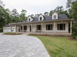 403 Plantation Rd, Tallahassee, FL 32303