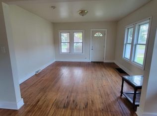 609 Greenwood Ave, Michigan City, IN