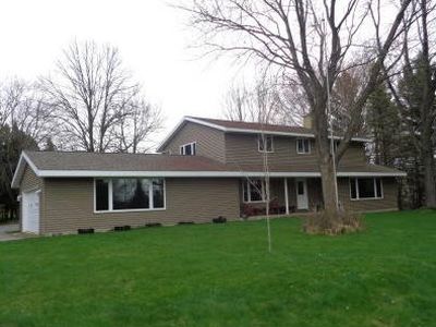 W6132 Allman Ave, Medford, WI, 54451