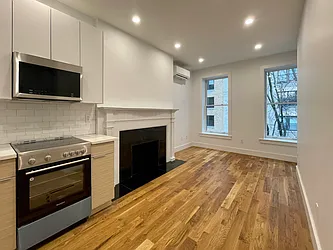 Rented by Oxford Property Group