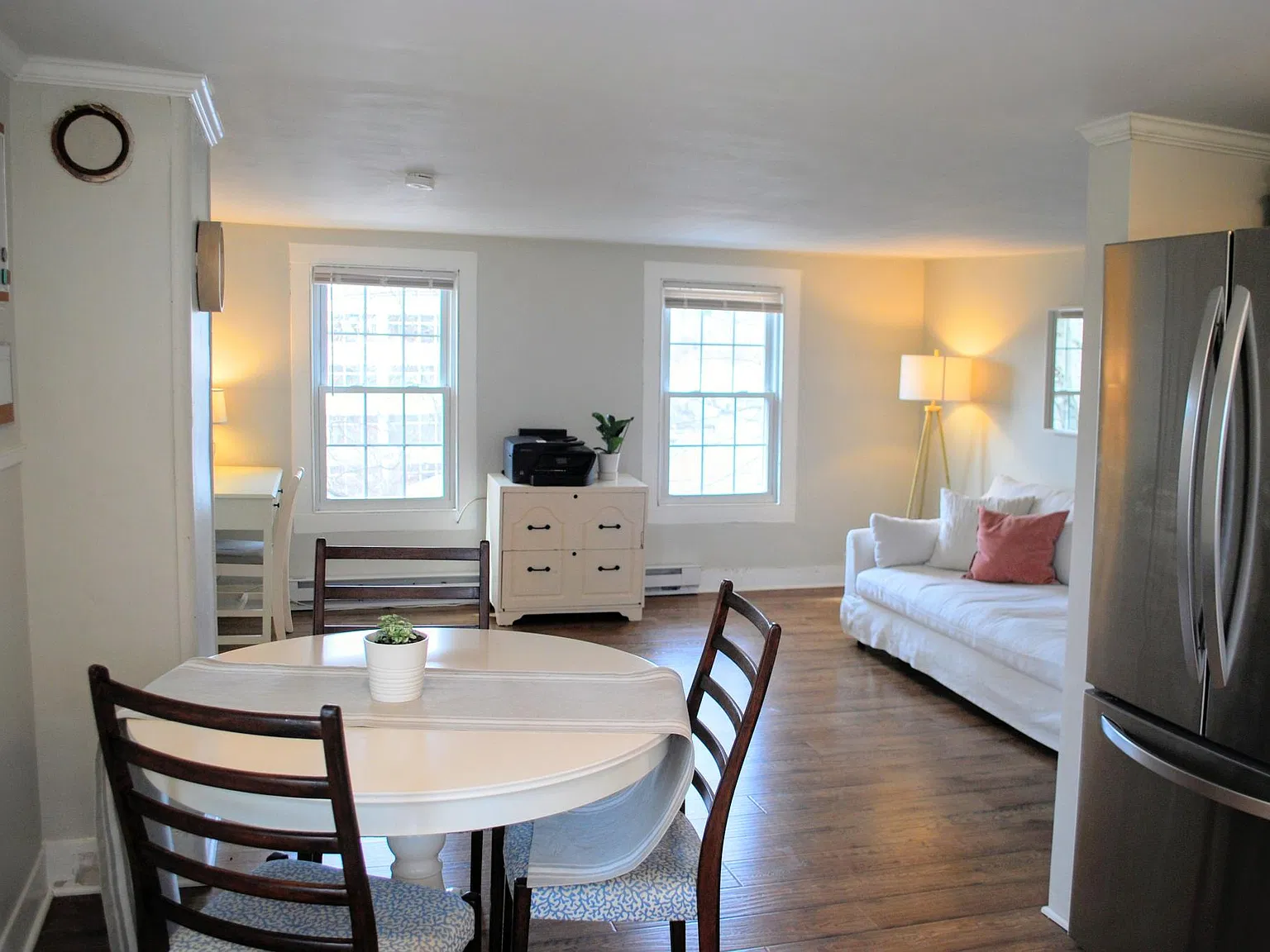 2 bed, 750 sqft, $1,850 — Photo 4