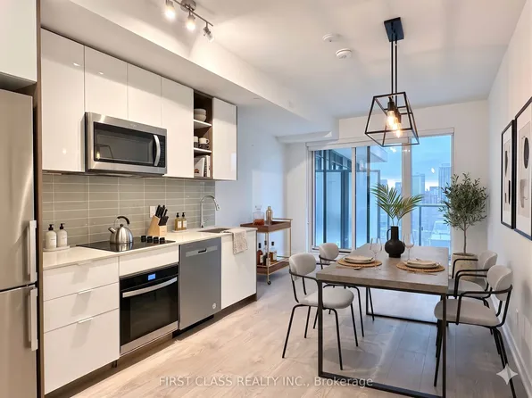 543 Richmond St W, Toronto, ON