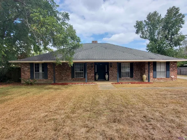 9675 Balboa Dr, Baton Rouge, LA 70810