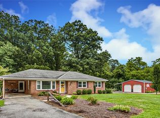 6822 Branson Mill Rd, Pleasant Garden, NC 27313