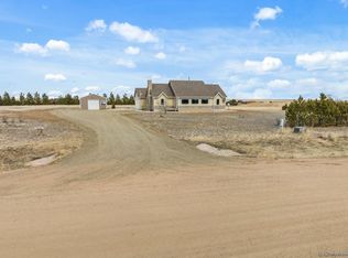 3526 Whirlaway Rd, Cheyenne, WY 82009