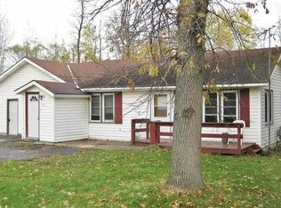 1328 NW 3rd Ave, Grand Rapids, MN 55744