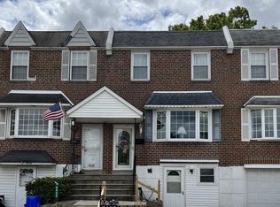8638 Jackson St, Philadelphia, PA 19136