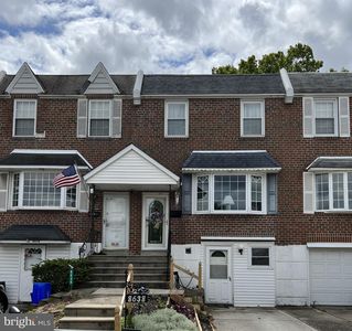 8638 Jackson St, Philadelphia, PA, 19136