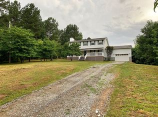 7824 Sparks Rd, Little Rock, AR 72210