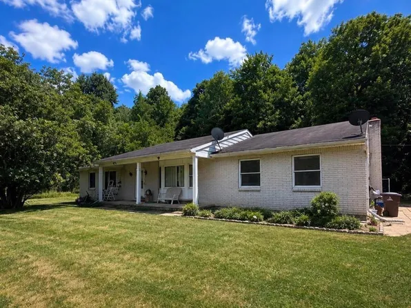 4924 Thurlby Rd, Mason, MI 48854