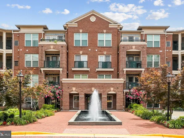 2903 Saintsbury Plz APT 306, Fairfax, VA 22031