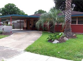 1512 Arkansas St, Lake Charles, LA 70607
