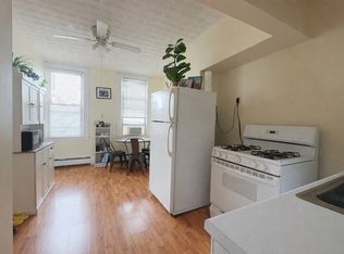526 Adams St APT 3N, Hoboken, NJ 07030