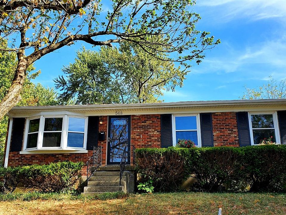 1st image of 568 Folkstone Dr