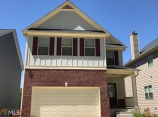 3358 Woodward Down Trl, Buford, GA