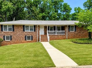 3750 Briarcliff Dr, Douglasville, GA 30135