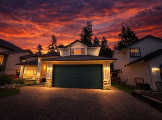 8004 Melburn Dr, Mission, BC