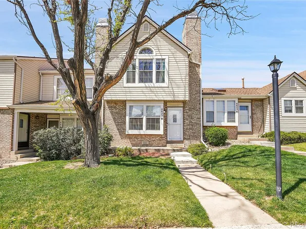 4623 S Crystal Way #B200, Aurora, CO 80015