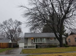 4569 Rodney Rd, Columbus, OH 43227