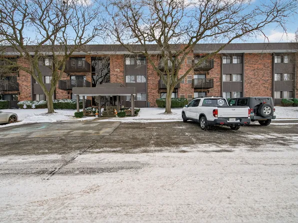 1504 Woodbridge Rd APT 1A, Joliet, IL 60436