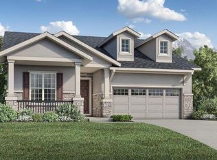 14133 Kearney Loop, Thornton, CO 80602