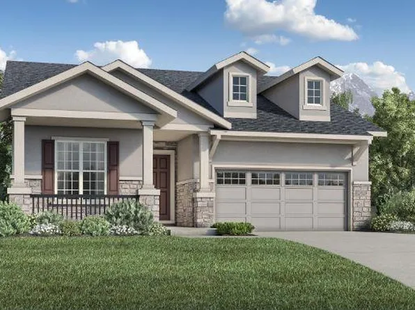 14133 Kearney Loop, Thornton, CO 80602