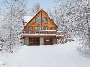 14445 Don Cir, Eagle River, AK 99577