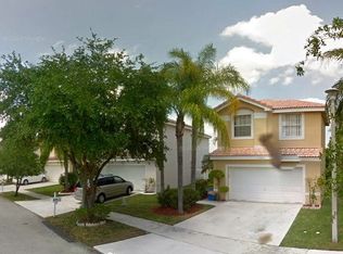 17623 SW 18th St, Hollywood, FL 33029