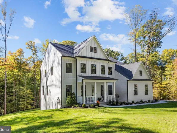 7860 Evans Ford Rd, Clifton, VA 20124
