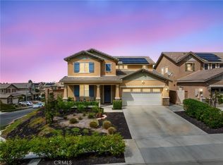 11112 Ilama Ct, Corona, CA 92883