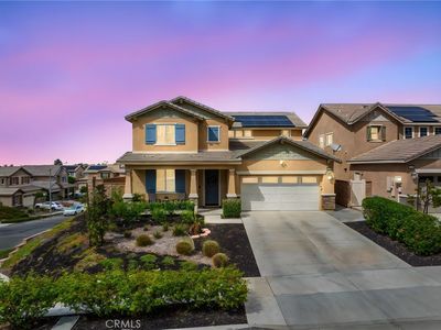 11112 Ilama Ct, Corona, CA, 92883