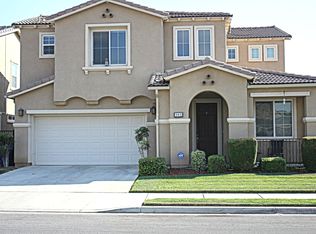 5902 Tandil Way, Bakersfield, CA 93306