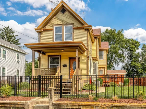 3418 Cardiff Ave, Cincinnati, OH 45209