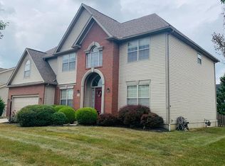 5504 Fox Hill Rd, Hilliard, OH 43026