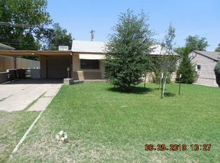 2112 Raton Ave, La Junta, CO 81050