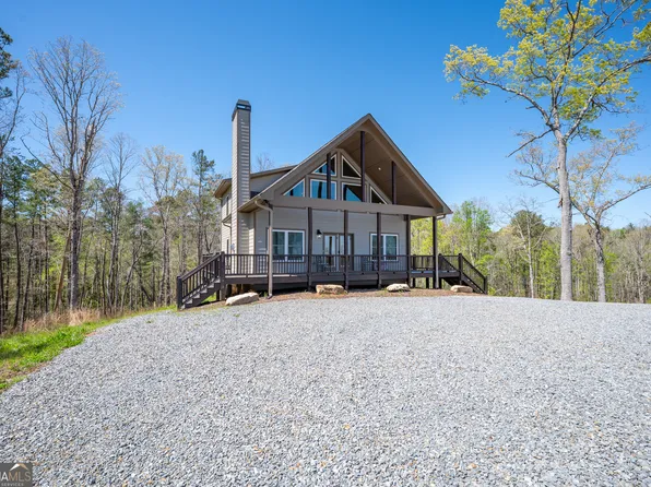 170 Oak Wood Ln, Ellijay, GA 30540