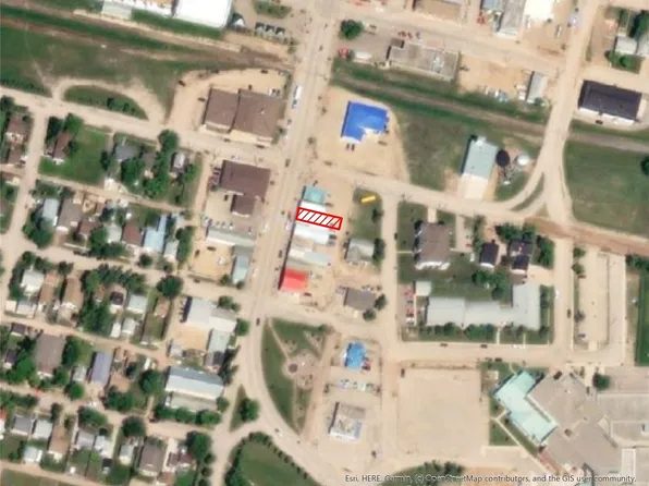816 100th Street, Tisdale, SK S0E 1T0