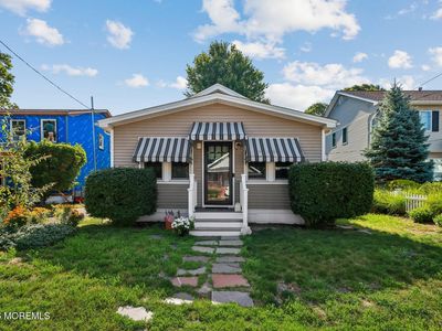 306 Hall Avenue, Point Pleasant Beach, NJ, 08742